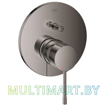Смеситель Grohe Essence 24058A01 (темный графит)